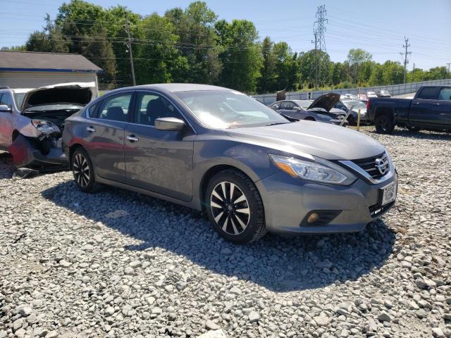 NISSAN ALTIMA 2.5 2018 with VIN 1N4AL3AP3JC238181 - Photo from auction