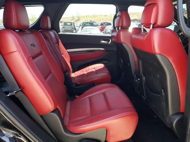 Photo 6 from auction – 2017 DODGE DURANGO R/ with VIN 1C4SDJCT8HC945541