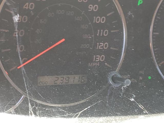 Photo 8 from auction – 2006 LEXUS GX 470 with VIN JTJBT20X960106185