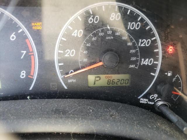 Photo 8 from auction – 2013 TOYOTA COROLLA BA with VIN 2T1BU4EEXDC932338