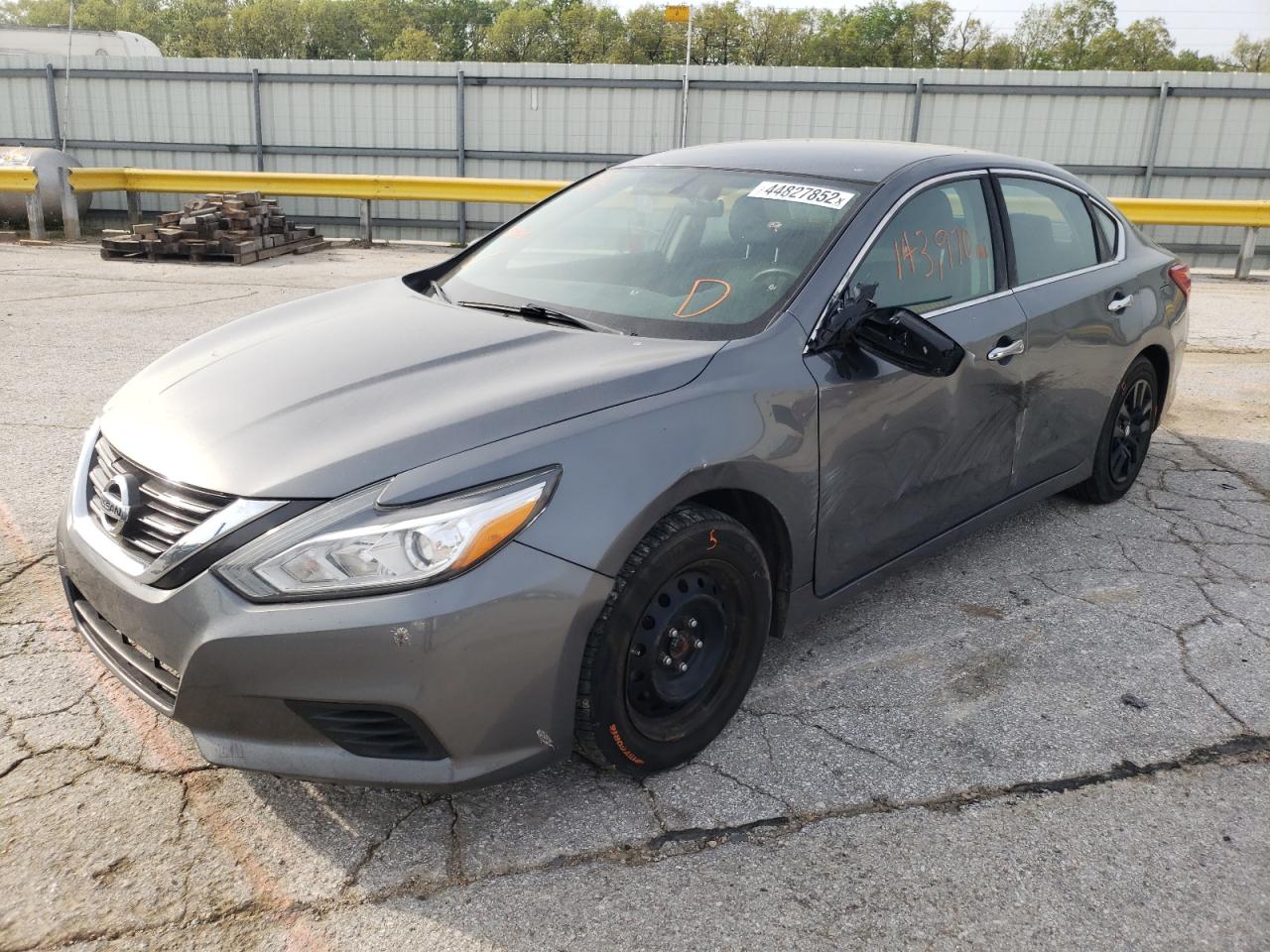 Photo 2 from auction – 2016 NISSAN ALTIMA 2.5 with VIN 1N4AL3AP1GN325543