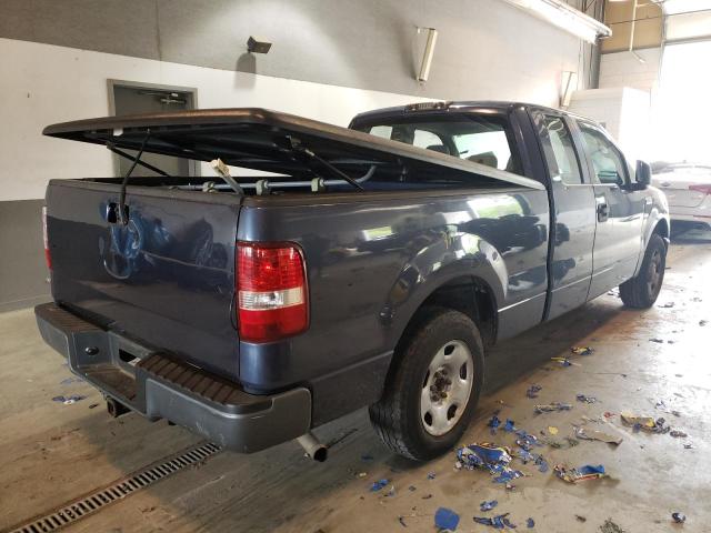 Photo 4 from auction – 2006 FORD F150 with VIN 1FTRX12W36NB19621