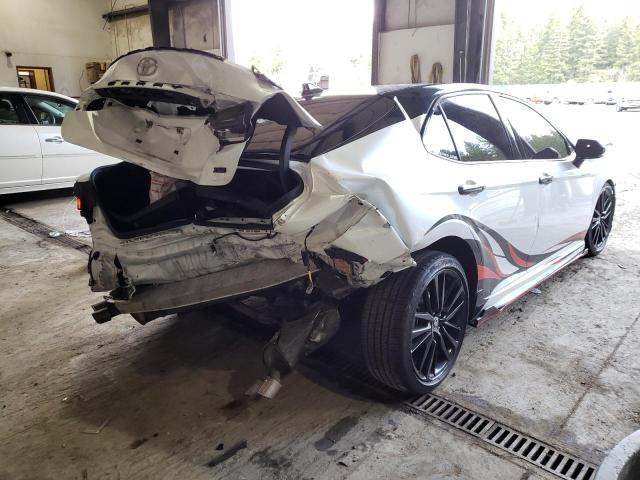 Photo 4 from auction – 2020 TOYOTA CAMRY XSE with VIN 4T1K61AK2LU358643