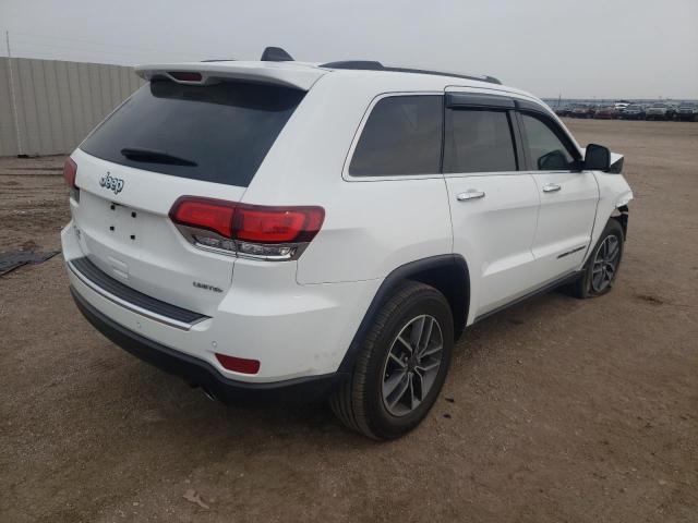Photo 4 from auction – 2020 JEEP GRAND CHER with VIN 1C4RJFBG3LC201685