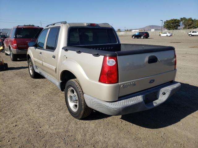 Photo 3 from auction – 2005 FORD EXPLORER S with VIN 1FMZU67K15UB52595