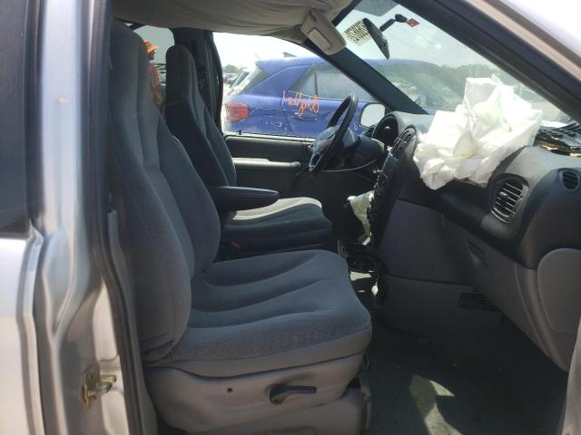 Photo 5 from auction – 2005 DODGE GRAND CARA with VIN 1D4GP24R35B101336