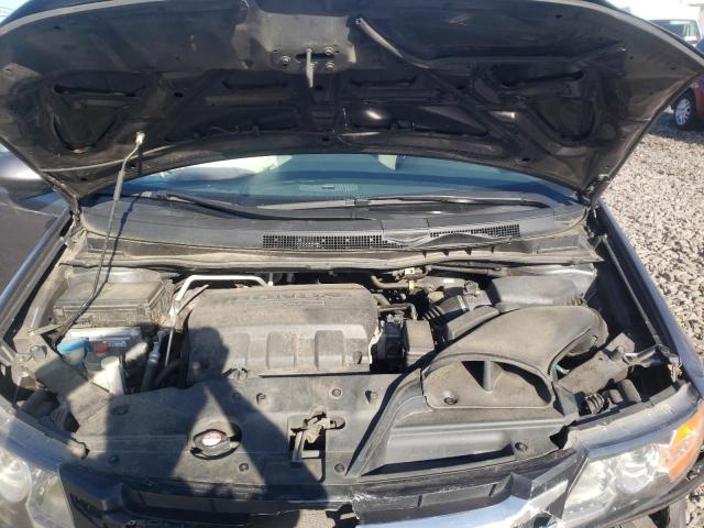 Photo 7 from auction – 2015 HONDA ODYSSEY EX with VIN 5FNRL5H68FB016414