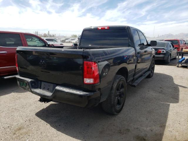 Photo 4 from auction – 2018 RAM 1500 ST with VIN 1C6RR6FT3JS324591