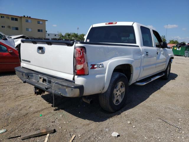 Photo 4 from auction – 2006 CHEVROLET SILVERADO with VIN 2GCEK13T961161357