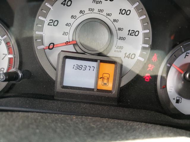 Photo 8 from auction – 2015 HONDA PILOT LX with VIN 5FNYF4H25FB023332