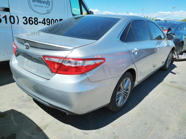 Photo 4 from auction – 2016 TOYOTA CAMRY LE with VIN 4T1BF1FK7GU207070