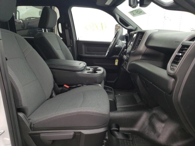 Photo 5 from auction – 2022 RAM 3500 with VIN 3C7WRSCL1NG164784