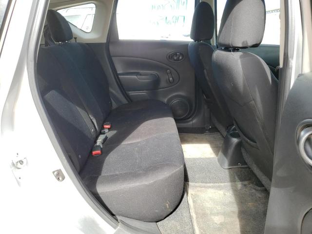Photo 6 from auction – 2014 NISSAN VERSA NOTE with VIN 3N1CE2CP2EL387408