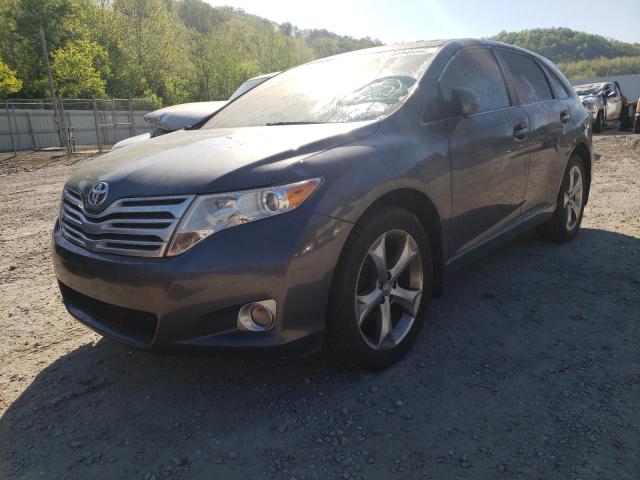 Photo 2 from auction – 2012 TOYOTA VENZA LE with VIN 4T3BK3BB2CU066830