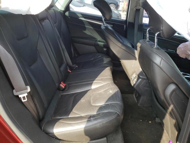 Photo 6 from auction – 2013 FORD FUSION TIT with VIN 3FA6P0K97DR255001