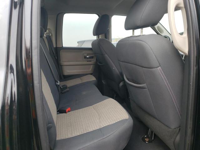 Photo 6 from auction – 2012 DODGE RAM 1500 S with VIN 1C6RD7GT5CS272080