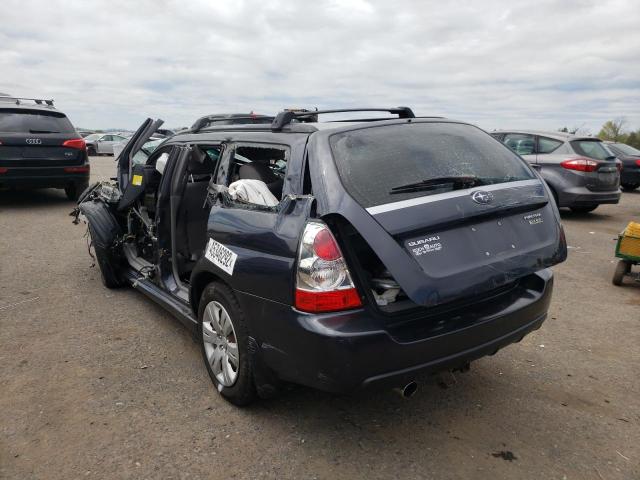 صورة رقم 3 من المزاد - 2008 SUBARU FORESTER 2 مع VIN JF1SG63618H717467