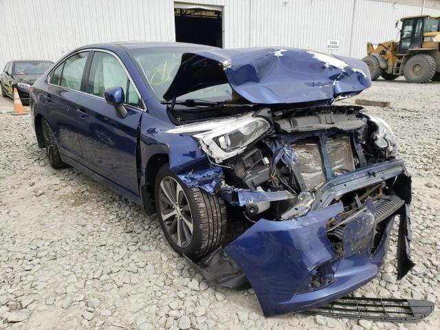 SUBARU LEGACY 3.6 2015 with VIN 4S3BNEN60F3064910 - Photo from auction