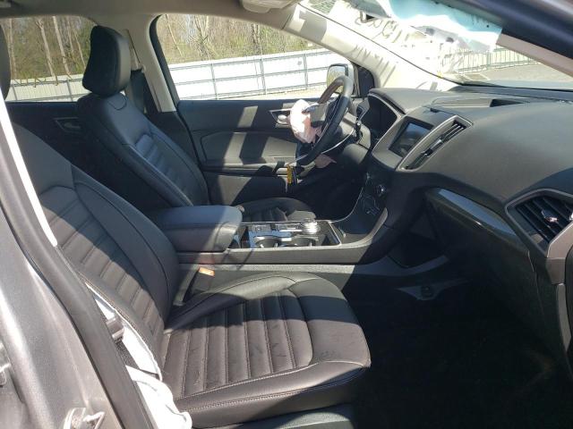 Photo 5 from auction – 2020 FORD EDGE SEL with VIN 2FMPK4J91LBB63509