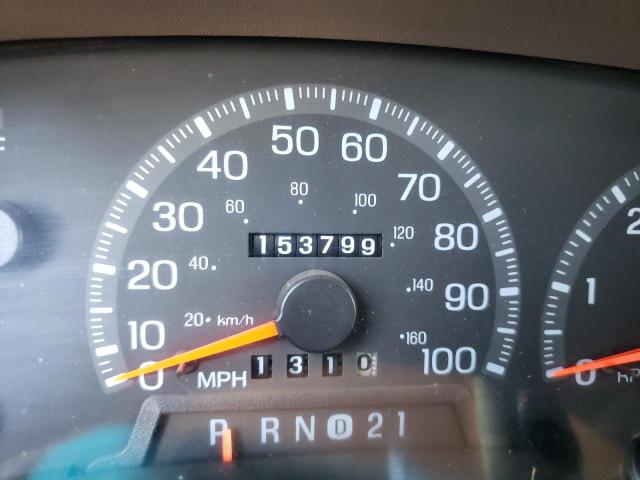 Photo 8 from auction – 1998 FORD EXPEDITION with VIN 1FMPU18L4WLB43009