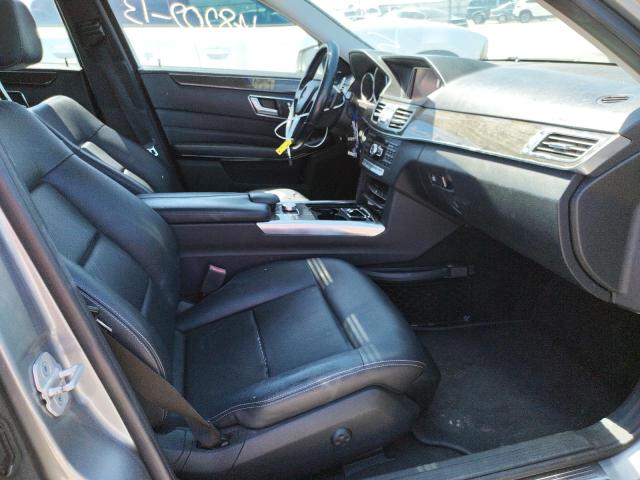 Photo 5 from auction – 2014 MERCEDES-BENZ E 350 with VIN WDDHF5KB8EA896651