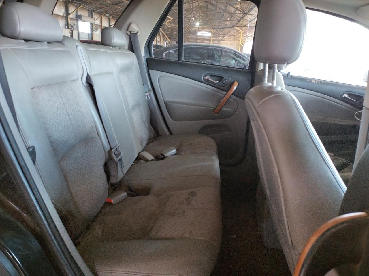 Photo 6 from auction – 2007 SATURN VUE with VIN 5GZCZ53457S854297