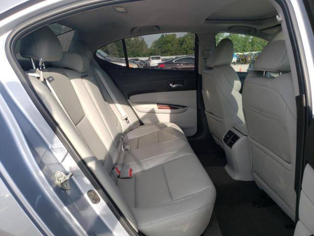 Photo 6 from auction – 2015 ACURA TLX with VIN 19UUB2F39FA006800