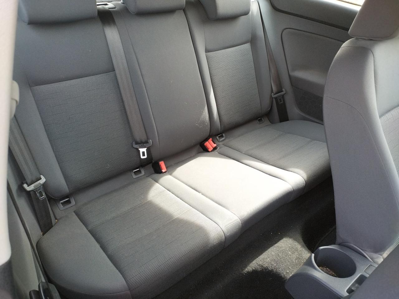 Photo 6 from auction – 2008 VOLKSWAGEN RABBIT with VIN WVWBA71K88W004045