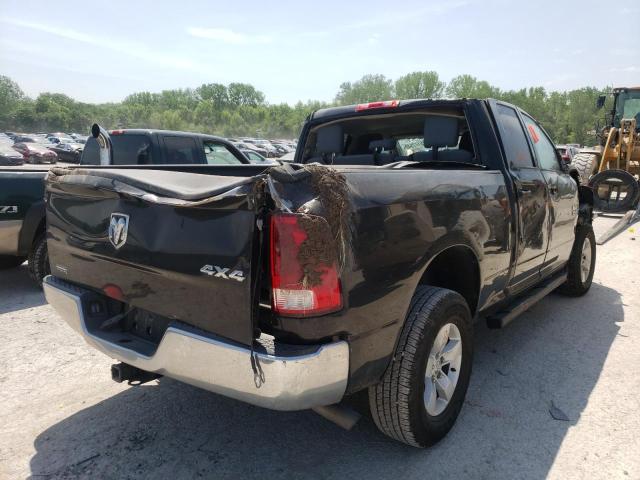 Photo 4 from auction – 2017 RAM 1500 ST with VIN 1C6RR7FT8HS644702