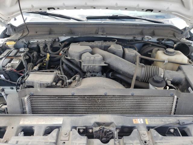Photo 7 from auction – 2016 FORD F250 SUPER with VIN 1FT7X2B66GEB59481