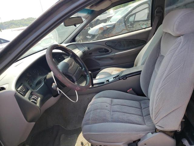 Photo 5 from auction – 1995 FORD THUNDERBIR with VIN 1FALP6248SH197943