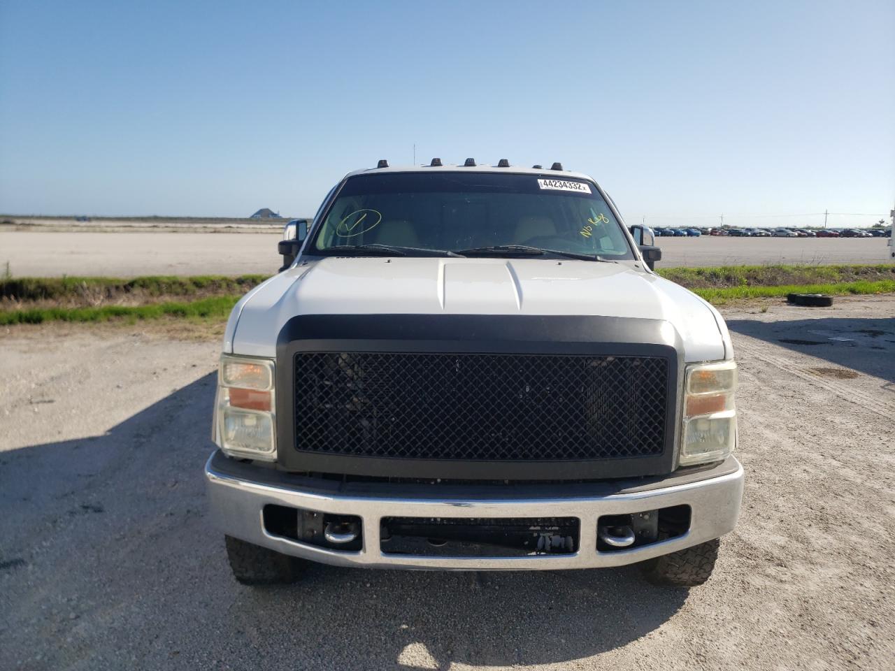 Photo 9 from auction – 2010 FORD F250 SUPER with VIN 1FTSW2BR6AEA14052