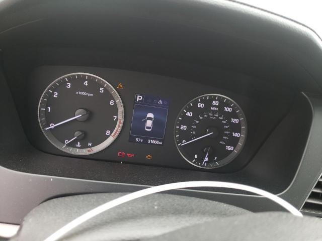 Photo 8 from auction – 2015 HYUNDAI SONATA SPO with VIN 5NPE34AF6FH223100