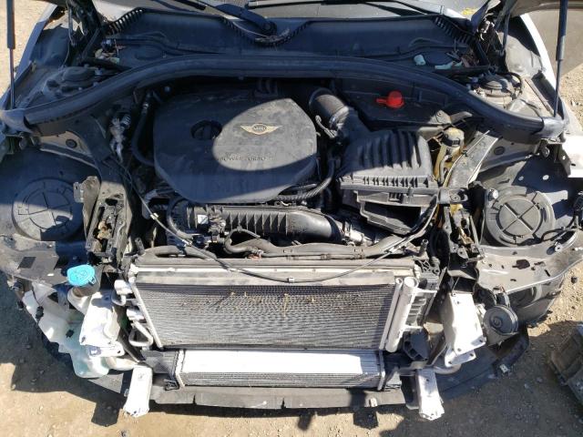 Photo 7 from auction – 2017 MINI COOPER CLU with VIN WMWLN5C31H2E33635