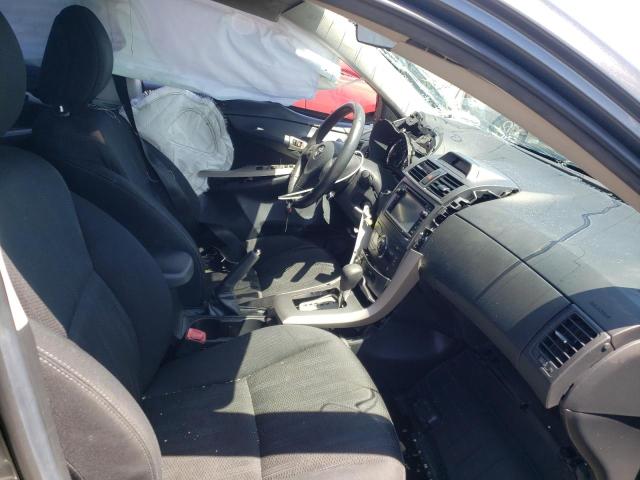 Photo 5 from auction – 2013 TOYOTA COROLLA BA with VIN 5YFBU4EE5DP187675