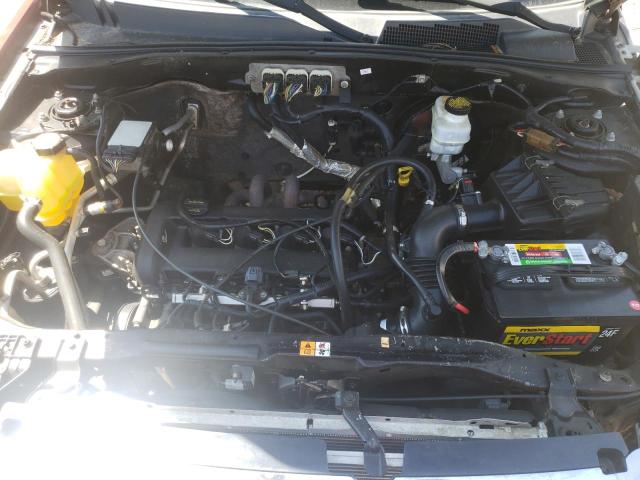 Photo 7 from auction – 2008 FORD ESCAPE XLT with VIN 1FMCU03Z68KA09969