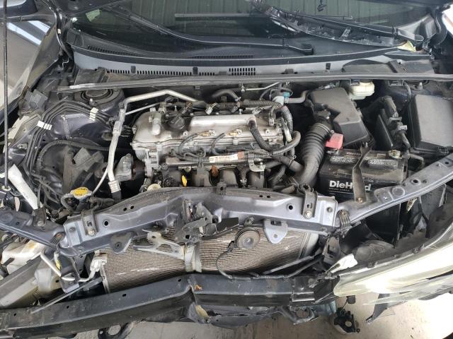 Photo 7 from auction – 2016 TOYOTA COROLLA L with VIN 5YFBURHE6GP436482