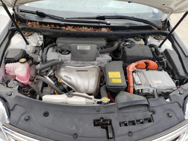 Photo 7 from auction – 2014 TOYOTA AVALON HYB with VIN 4T1BD1EB6EU030080