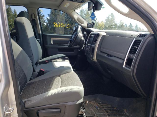 Photo 5 from auction – 2013 RAM 2500 SLT with VIN 3C6UR5DL2DG534375