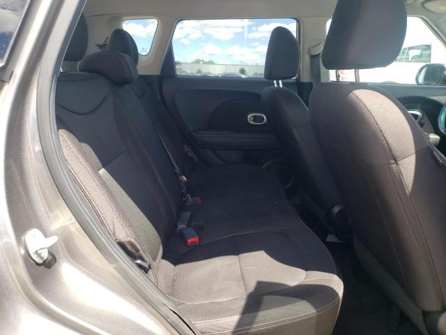 Zdjęcie 6 z aukcji – 2016 KIA SOUL z VIN KNDJN2A23G7404669