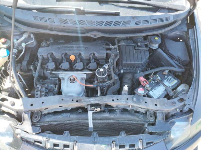 Photo 2 from auction – 2010 HONDA CIVIC EXL with VIN 19XFA1F94AE054154