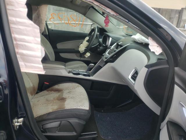 Photo 5 from auction – 2015 CHEVROLET EQUINOX LS with VIN 2GNALAEK8F6183232