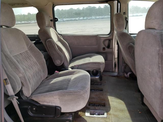 Photo 6 from auction – 2003 CHEVROLET VENTURE with VIN 1GNDX03E23D264992