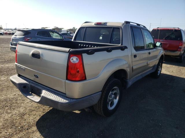 Photo 4 from auction – 2005 FORD EXPLORER S with VIN 1FMZU67K15UB52595