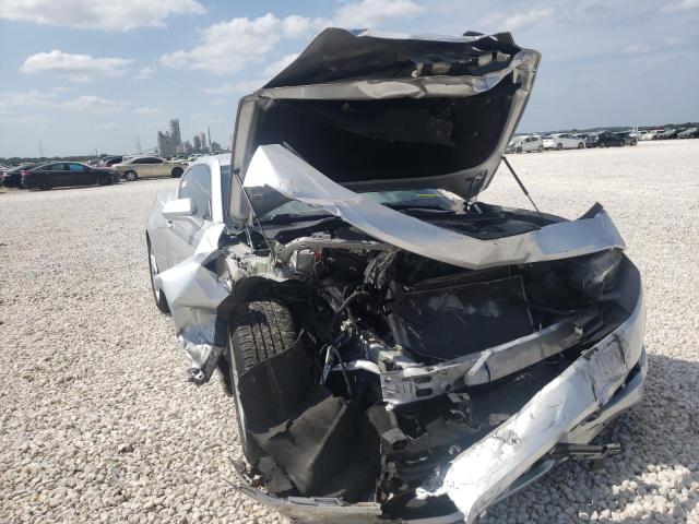 Photo 9 from auction – 2019 CHEVROLET CAMARO LS with VIN 1G1FB1RX6K0144965