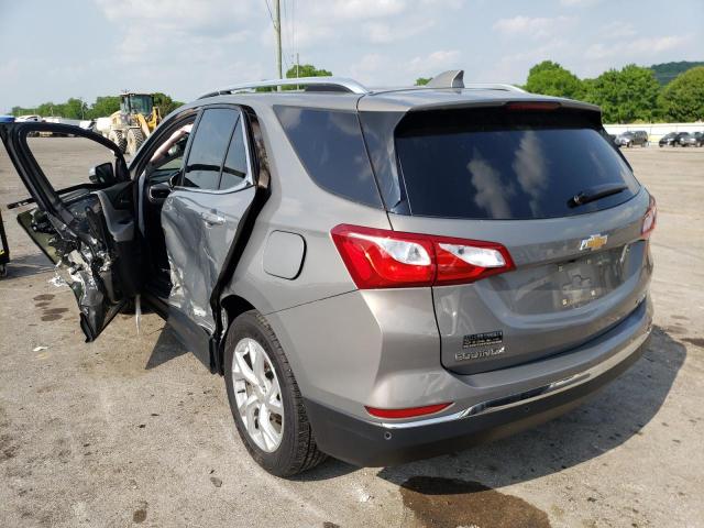 Photo 3 from auction – 2019 CHEVROLET EQUINOX PR with VIN 3GNAXNEV2KS533097