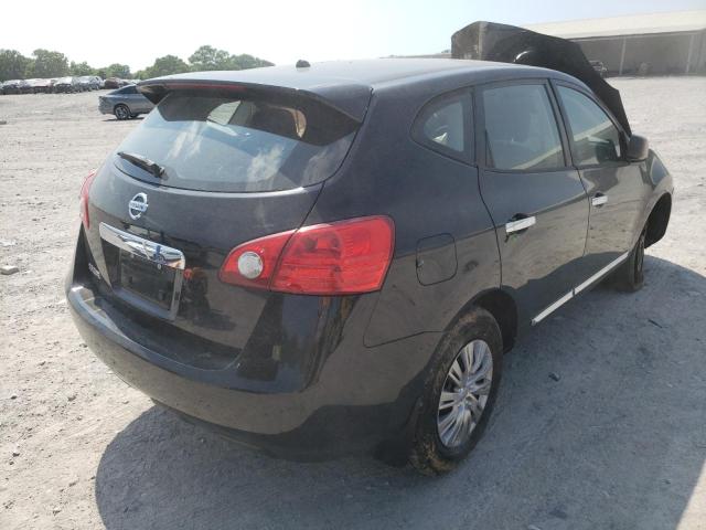 Photo 4 from auction – 2013 NISSAN ROGUE S with VIN JN8AS5MT8DW043346