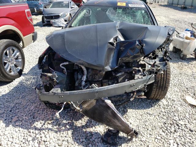Photo 9 from auction – 2014 CHEVROLET IMPALA with VIN 1G11Y5SL8EU113396