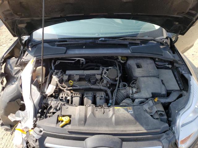 Photo 7 from auction – 2012 FORD FOCUS SE with VIN 1FAHP3K29CL311109