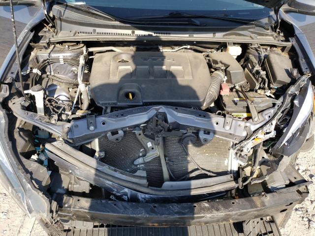 Photo 7 from auction – 2017 TOYOTA CORROLLA S with VIN 5YFBURHEXHP623662